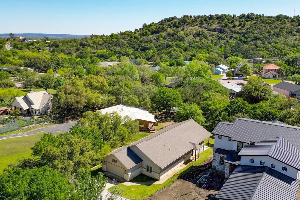 333 Sandy Mountain Drive Sunrise Beach TX 78643
