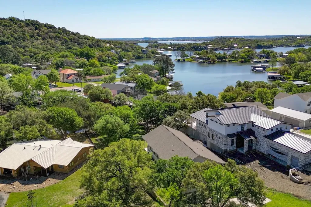 333 Sandy Mountain Drive Sunrise Beach TX 78643