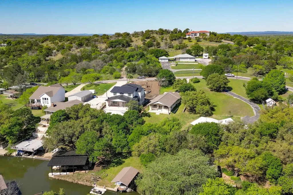 333 Sandy Mountain Drive Sunrise Beach TX 78643