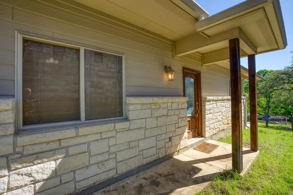 333 Sandy Mountain Drive Sunrise Beach TX 78643
