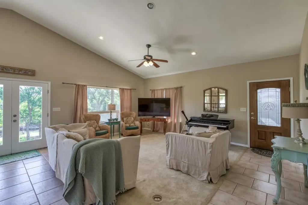 333 Sandy Mountain Drive Sunrise Beach TX 78643