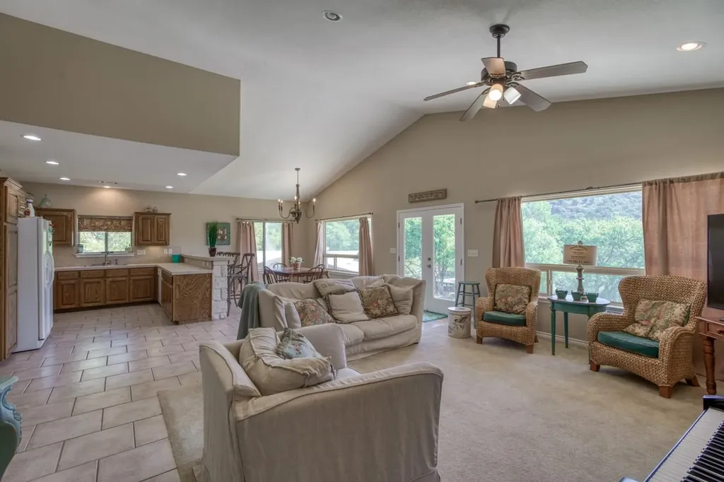 333 Sandy Mountain Drive Sunrise Beach TX 78643