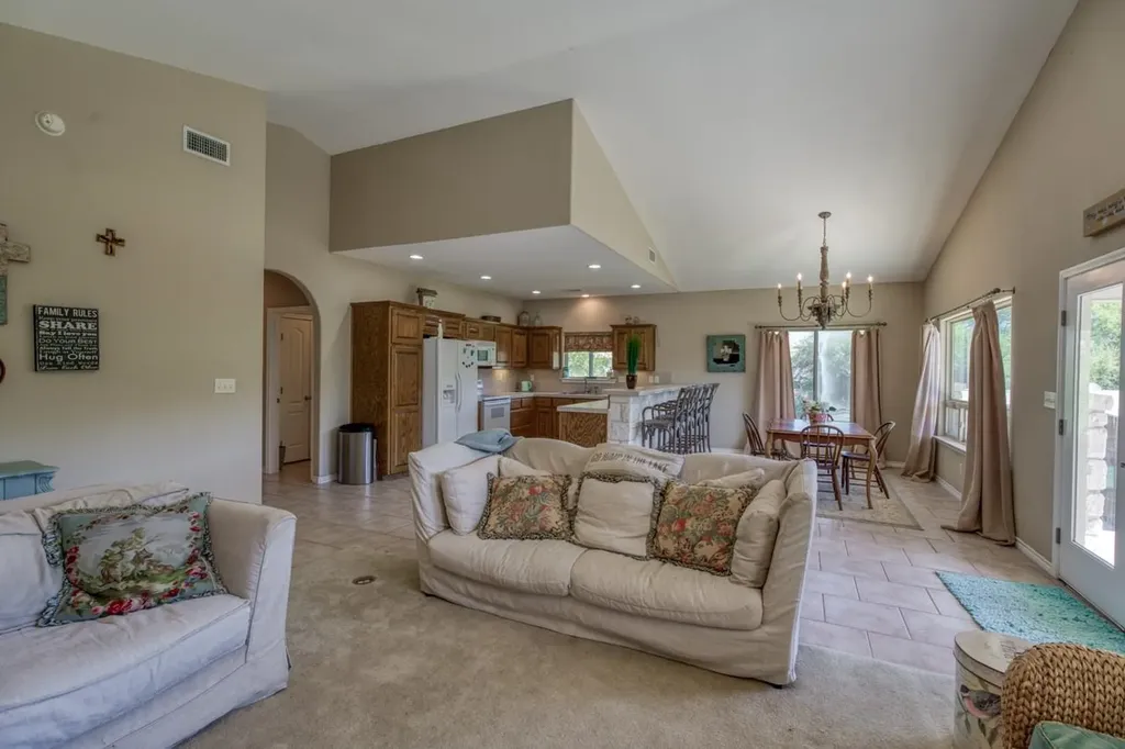 333 Sandy Mountain Drive Sunrise Beach TX 78643