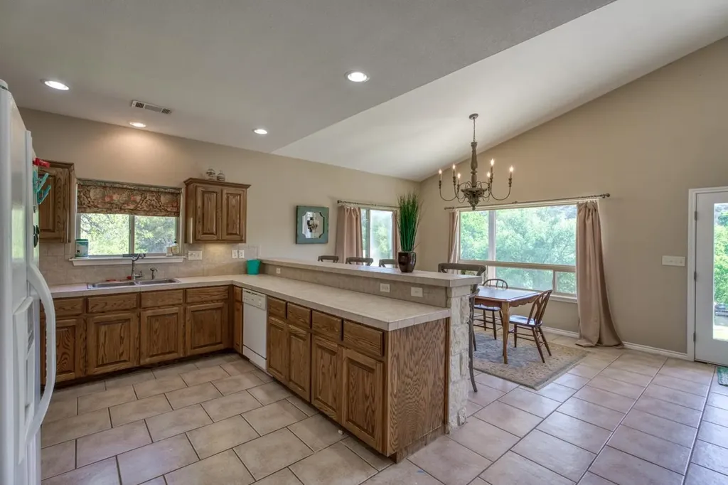 333 Sandy Mountain Drive Sunrise Beach TX 78643