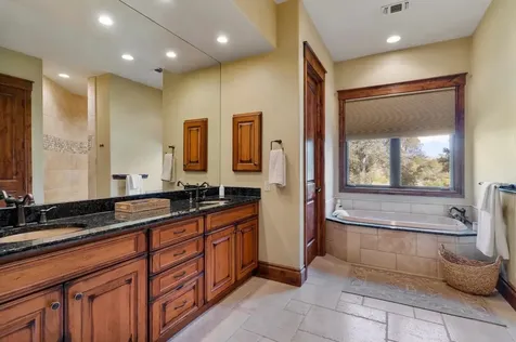 Lot 22 Goose Landing Way Harper TX 78631