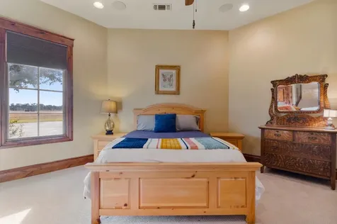 Lot 22 Goose Landing Way Harper TX 78631