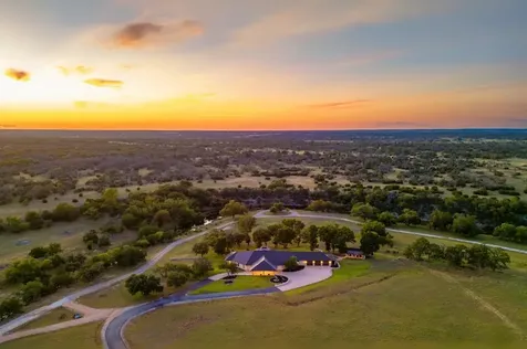 Lot 22 Goose Landing Way Harper TX 78631