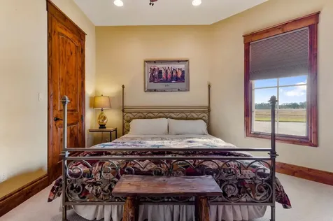 Lot 22 Goose Landing Way Harper TX 78631