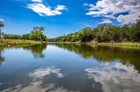 Lot 22 Goose Landing Way Harper TX 78631