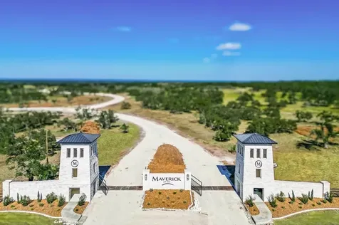 Lot 22 Goose Landing Way Harper TX 78631