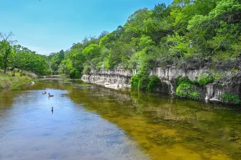 Lot 22 Goose Landing Way Harper TX 78631