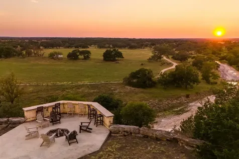 Lot 22 Goose Landing Way Harper TX 78631