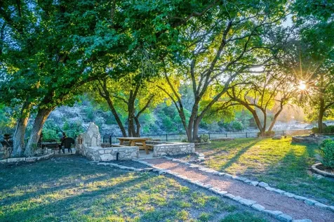 Lot 22 Goose Landing Way Harper TX 78631