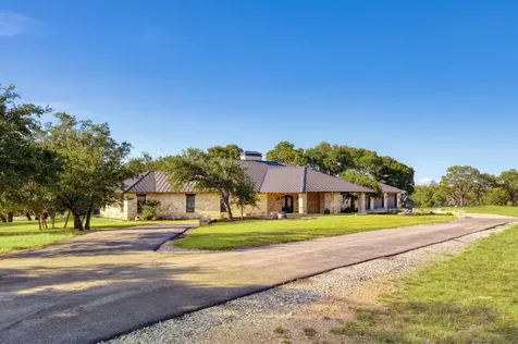Lot 22 Goose Landing Way Harper TX 78631
