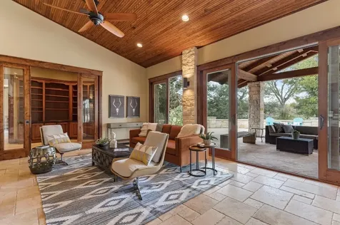 Lot 22 Goose Landing Way Harper TX 78631