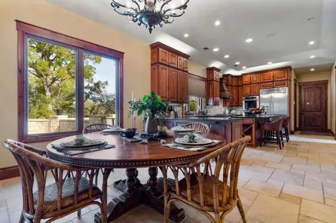 Lot 22 Goose Landing Way Harper TX 78631