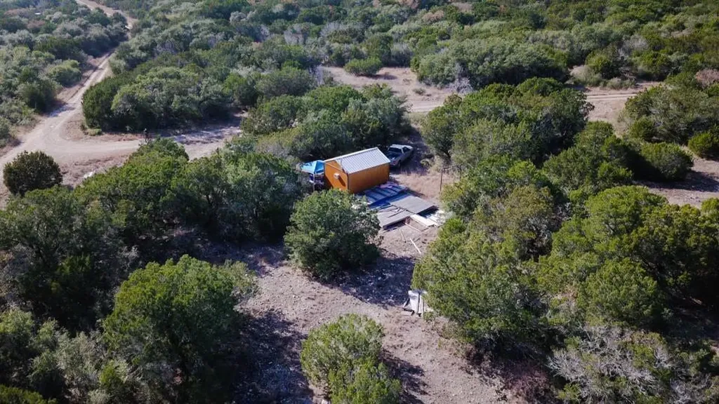 000 Private Road 3150 Out Of Area TX 78832