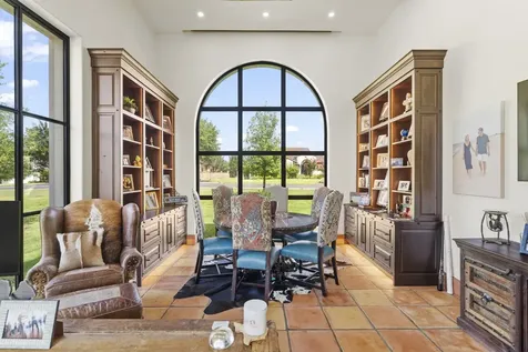 125 Plaza Escondido Horseshoe Bay TX 78657