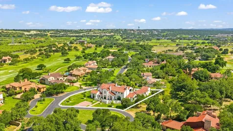 125 Plaza Escondido Horseshoe Bay TX 78657
