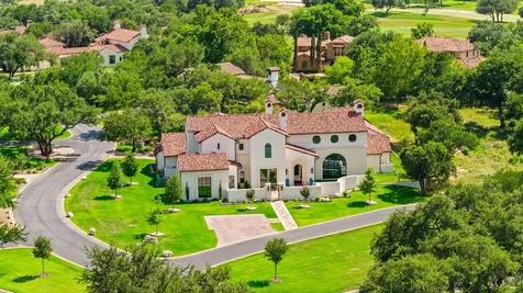 125 Plaza Escondido Horseshoe Bay TX 78657