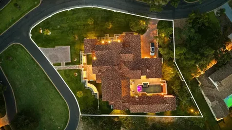 125 Plaza Escondido Horseshoe Bay TX 78657
