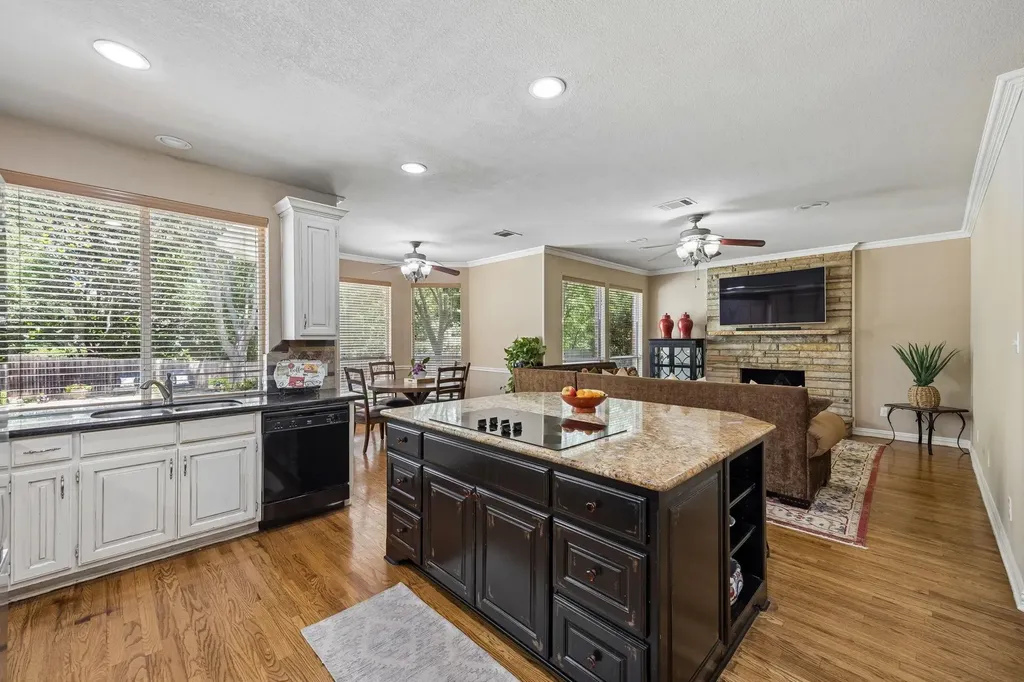 303 Waterford Court Out Of Area TX 76092