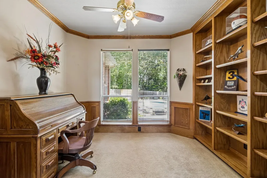303 Waterford Court Out Of Area TX 76092