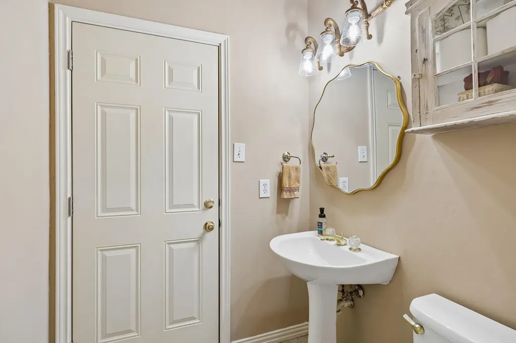 303 Waterford Court Out Of Area TX 76092