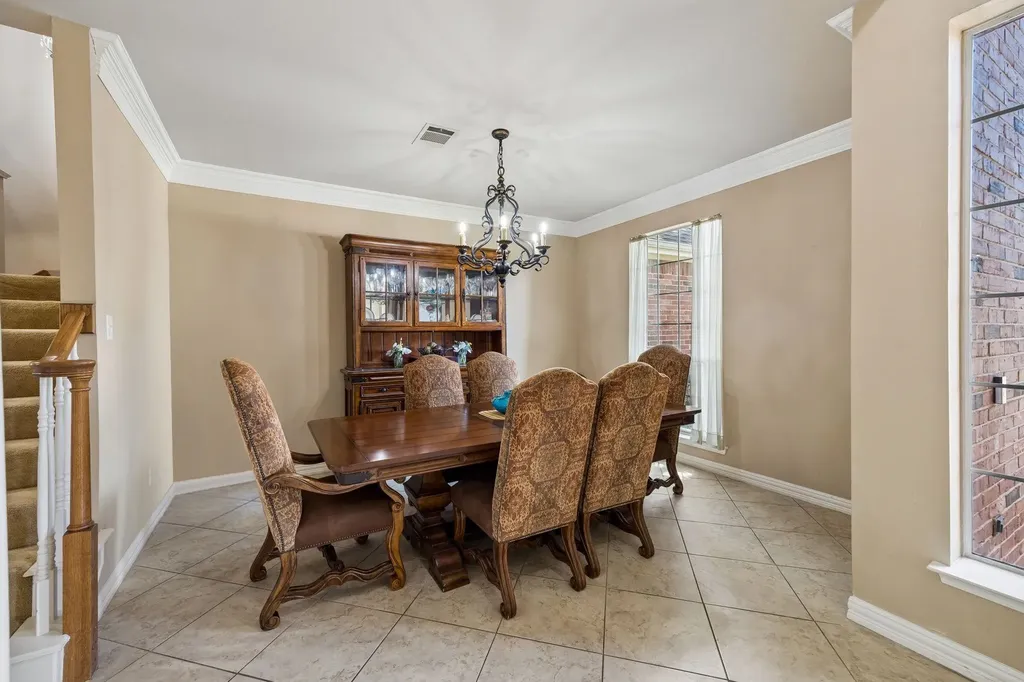 303 Waterford Court Out Of Area TX 76092