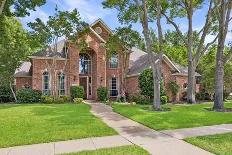 303 Waterford Court Out Of Area TX 76092