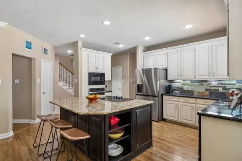 303 Waterford Court Out Of Area TX 76092