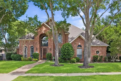 303 Waterford Court Out Of Area TX 76092