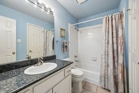 303 Waterford Court Out Of Area TX 76092