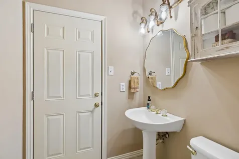 303 Waterford Court Out Of Area TX 76092