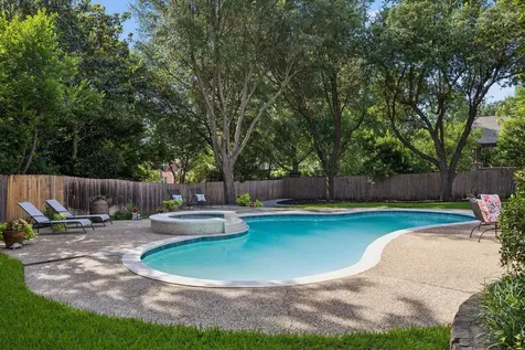 303 Waterford Court Out Of Area TX 76092