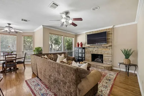 303 Waterford Court Out Of Area TX 76092
