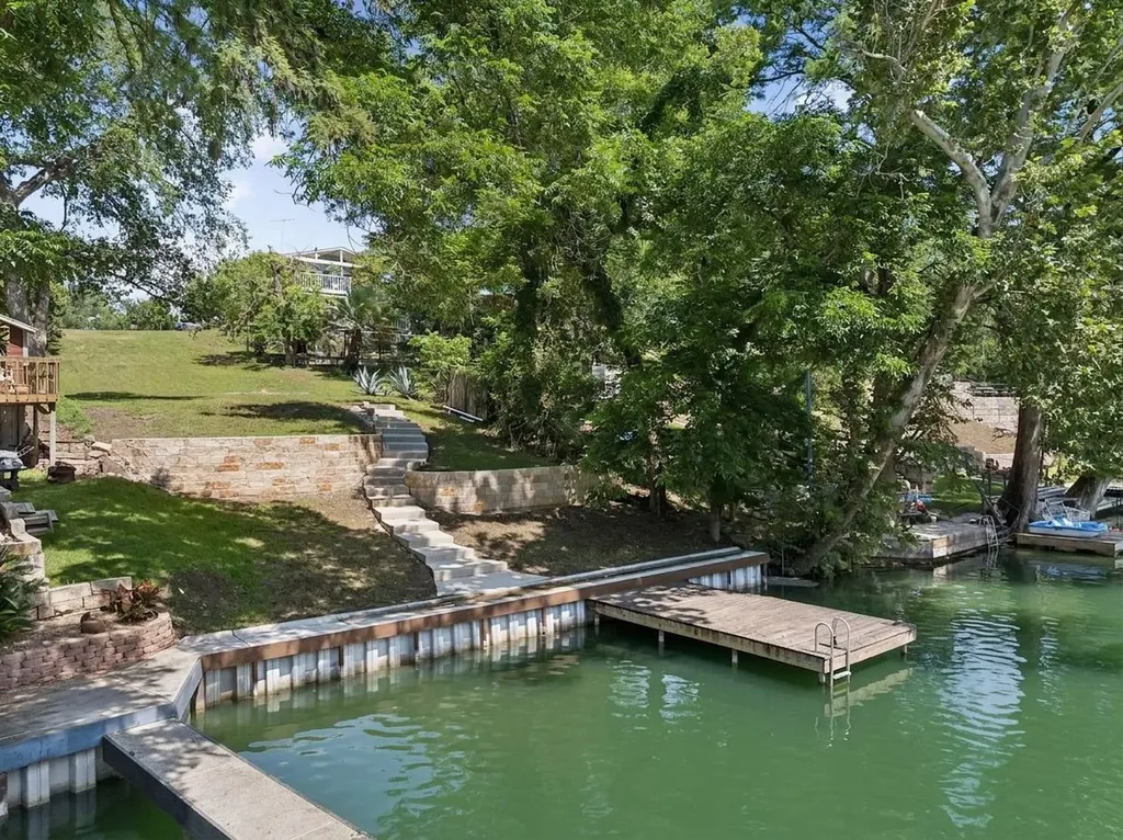 628 Cypress Ridge Mcqueeney TX 78123