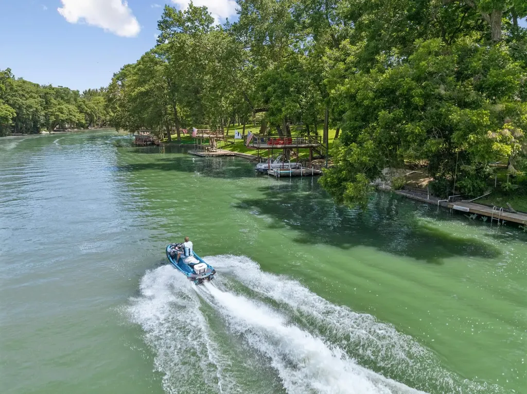 628 Cypress Ridge Mcqueeney TX 78123