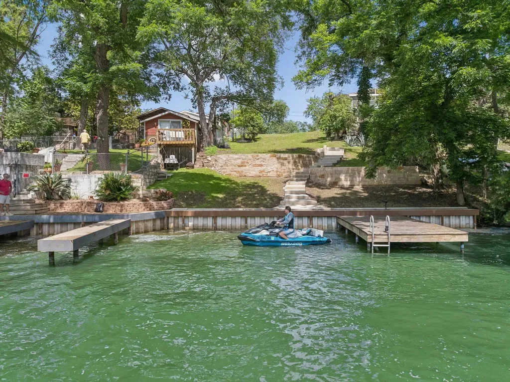 628 Cypress Ridge Mcqueeney TX 78123