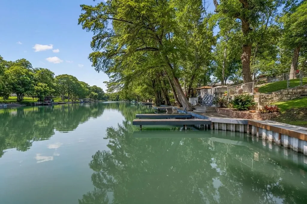 628 Cypress Ridge Mcqueeney TX 78123