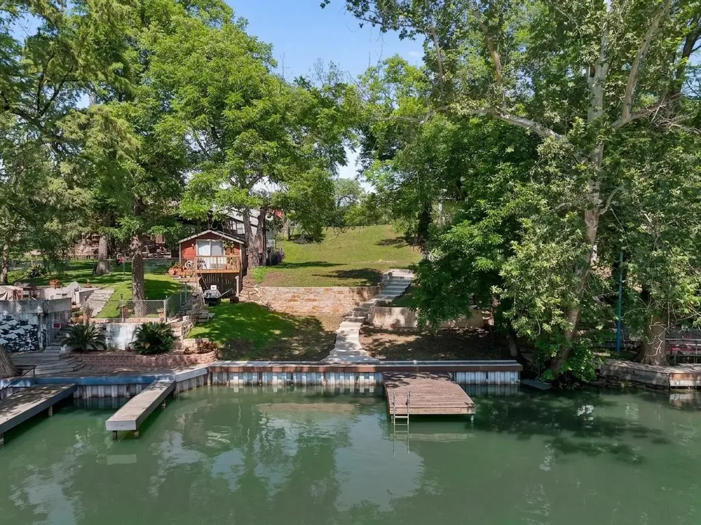 628 Cypress Ridge Mcqueeney TX 78123