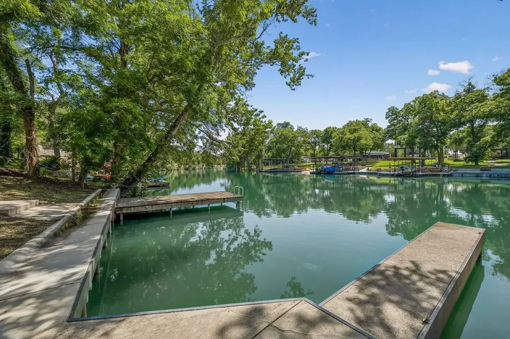 628 Cypress Ridge Mcqueeney TX 78123