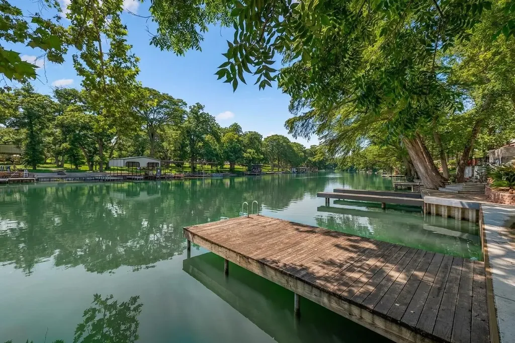 628 Cypress Ridge Mcqueeney TX 78123