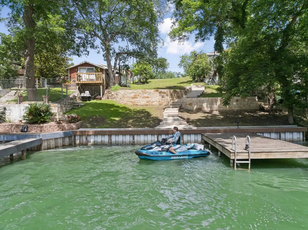 628 Cypress Ridge Mcqueeney TX 78123