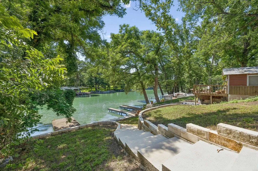 628 Cypress Ridge Mcqueeney TX 78123