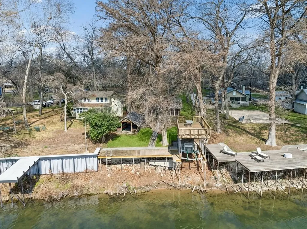 1307 Terminal Loop Mcqueeney TX 78123