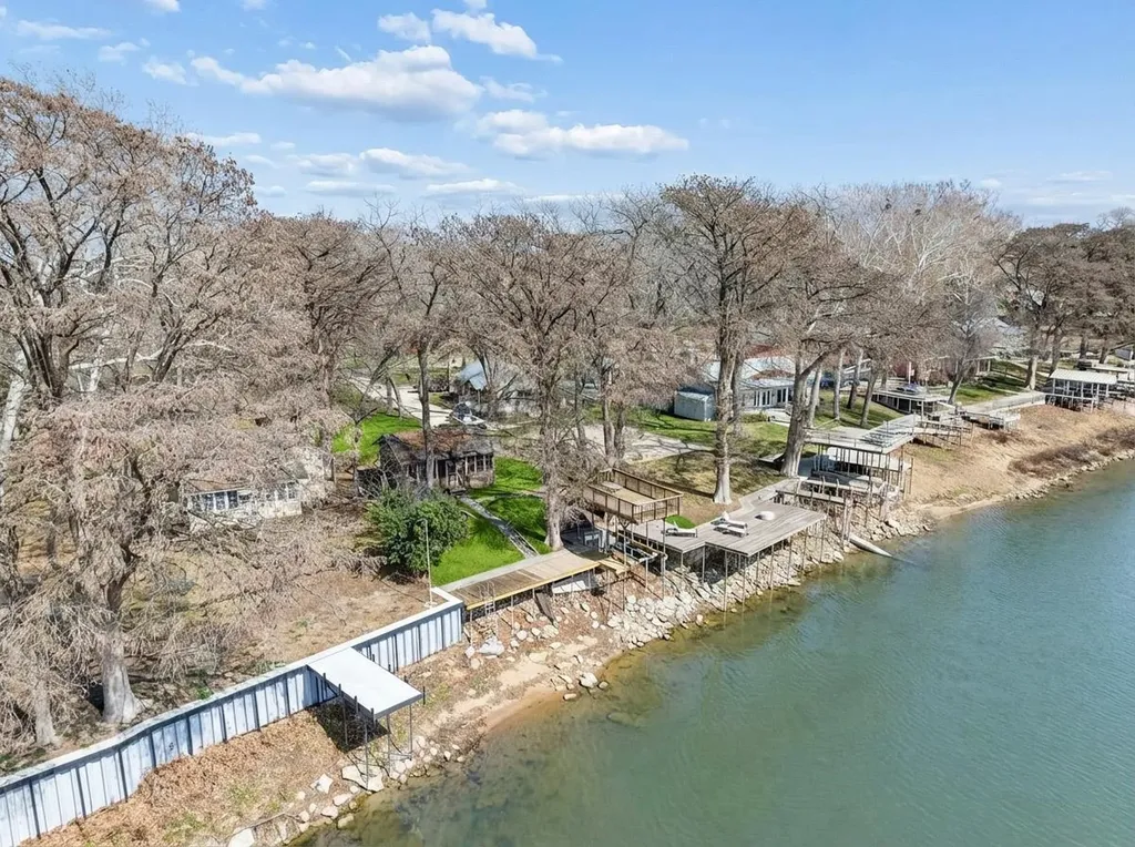 1307 Terminal Loop Mcqueeney TX 78123