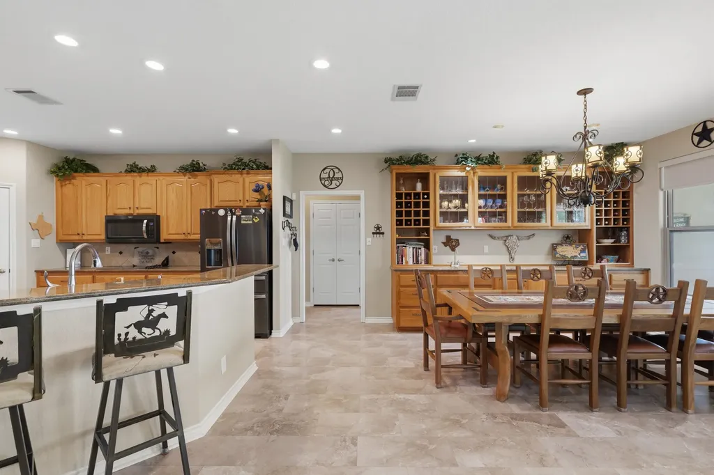 1300 Sycamore Falls Way Marble Falls TX 78654