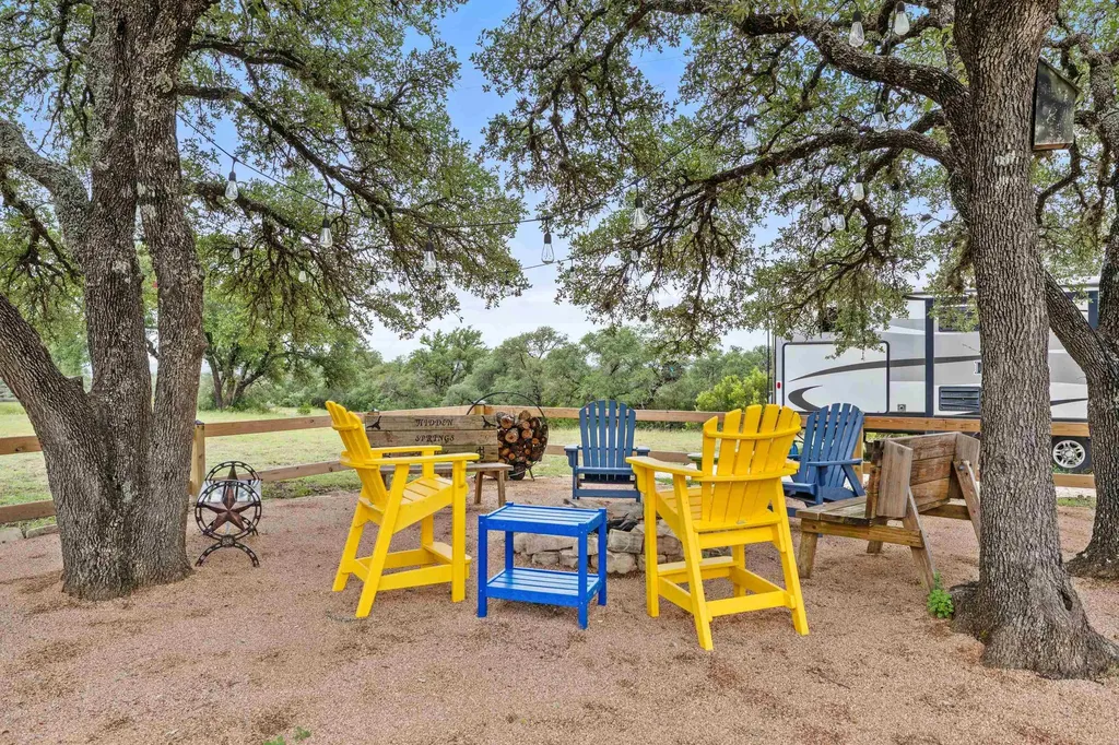1300 Sycamore Falls Way Marble Falls TX 78654