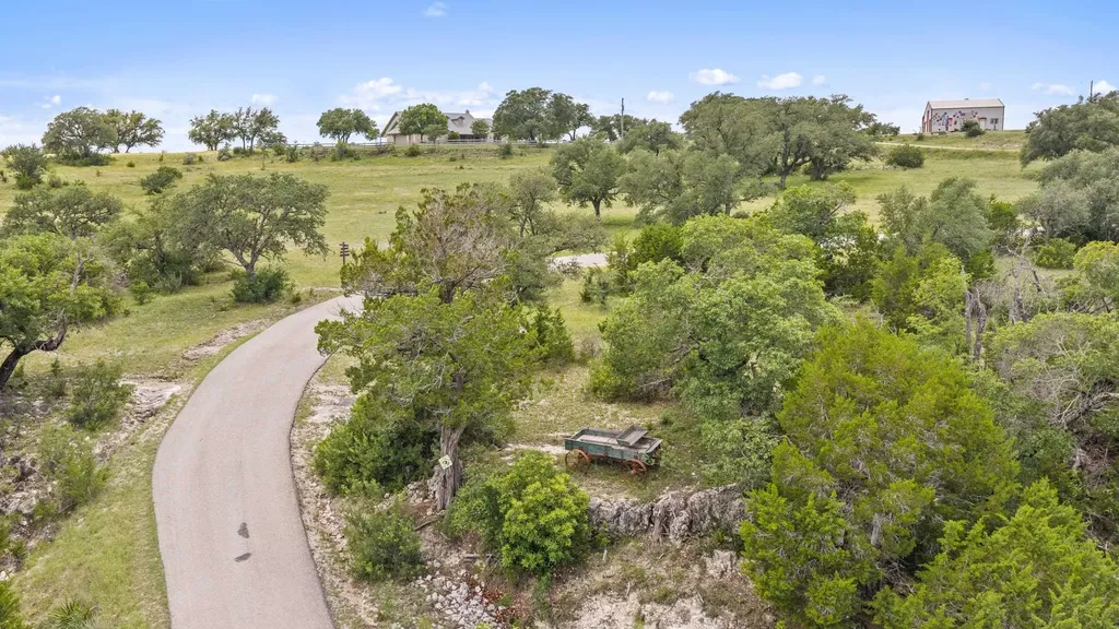 1300 Sycamore Falls Way Marble Falls TX 78654